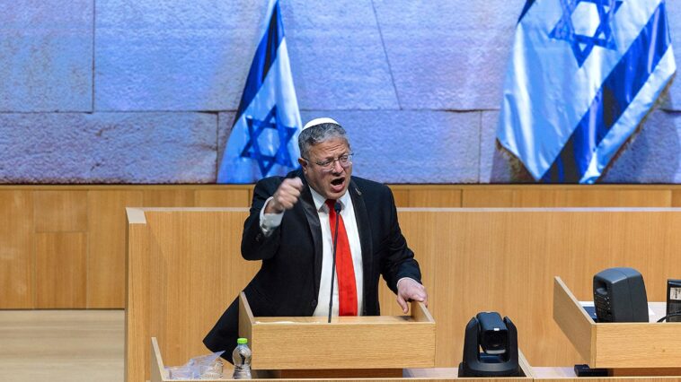 who-is-itamar-ben-gvir,-the-israeli-firebrand-rising-with-the-populist-right-across-the-globe?