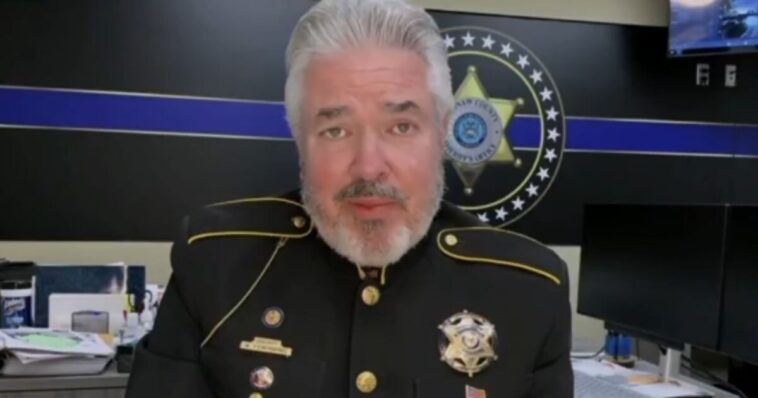 watch:-michigan-sheriff-who-served-as-a-democrat-for-18-years-leaves-the-party-and-issues-warning-about-abdul-el-sayed’s-soft-on-crime-policies