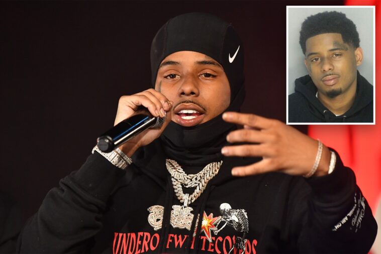 rapper-pooh-shiesty,-jailed-for-gucci-mane-stickup,-whines-about-‘inhumane’-jail-conditions-despite-access-to-netflix