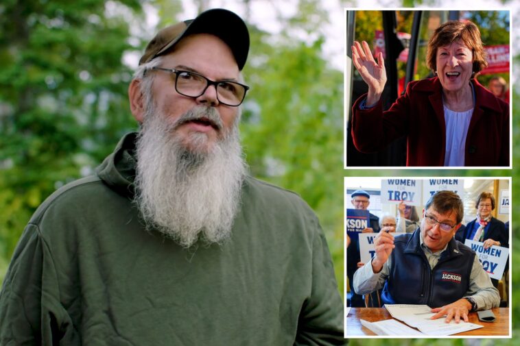 troy-jackson-officiated-his-wedding,-but-this-mainer-is-making-a-startling-claim-against-him