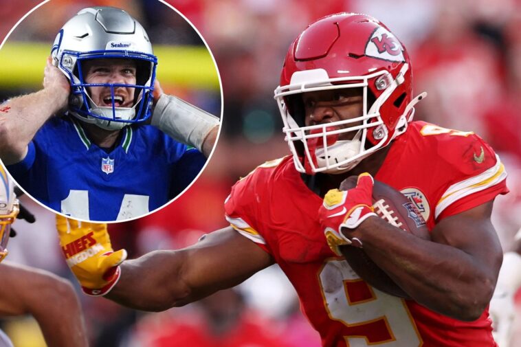 chiefs-vs.-seahawks-prediction,-best-bet:-sam-darnold’s-turnover-woes-loom-large-on-‘snf’