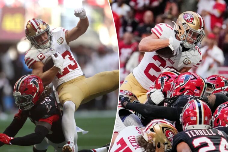 christian-mccaffrey-is-49ers’-latest-star-to-enter-injury-tent