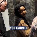 (video)-ilhan-nur-said-elmi-aka-ilhan-omar-questioned-about-real-name-while-entering-mosque-at-the-mall-of-somalia-in-minneapolis