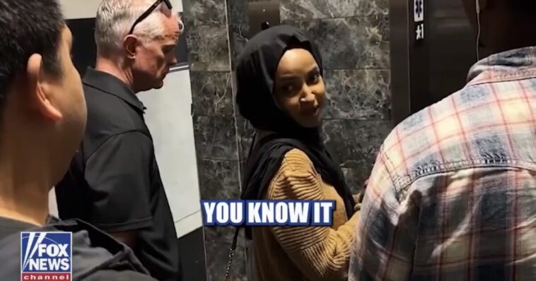 (video)-ilhan-nur-said-elmi-aka-ilhan-omar-questioned-about-real-name-while-entering-mosque-at-the-mall-of-somalia-in-minneapolis