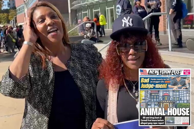 ag-tish-james-declines-to-discuss-‘cornell-7’-probe-in-awkward,-smiley-dodge