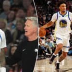 warriors-rookie-yaxel-lendeborg-gets-blunt-steve-kerr-reality-check