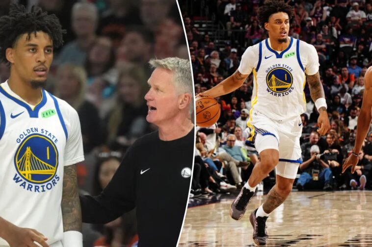 warriors-rookie-yaxel-lendeborg-gets-blunt-steve-kerr-reality-check