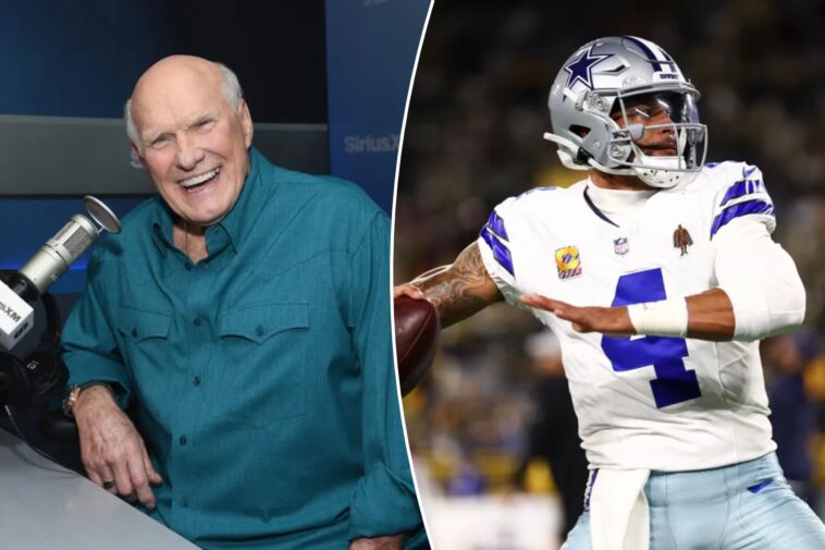 terry-bradshaw-questions-cowboys-and-dak-prescott’s-‘focus’-after-‘strange’-celebration