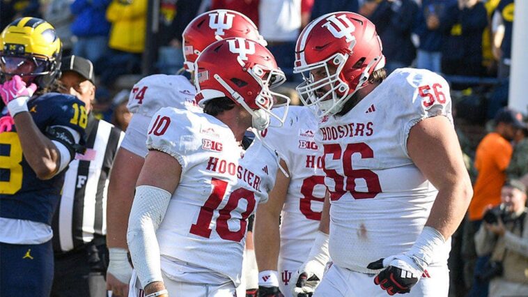week-8-ap-top-25-poll-sees-big-ten-gain-equal-footing-on-sec-and-unbeaten-utah-earn-major-respect