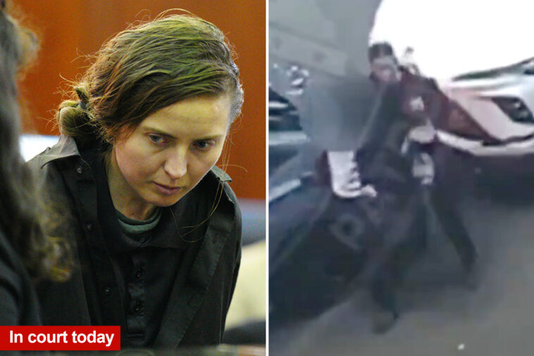 maniac-who-stabbed-rabbi-with-syringe-in-nyc-claims-mistaken-id,-as-prosecutors-say-she-spared-muslim-from-similar-fate