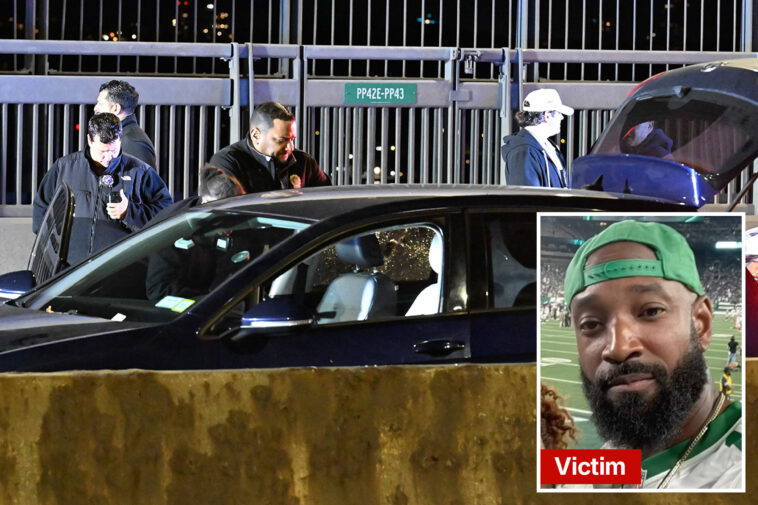 ex-nypd-cop-charged-in-george-washington-bridge-road-rage-killing-free-on-$1m-bail
