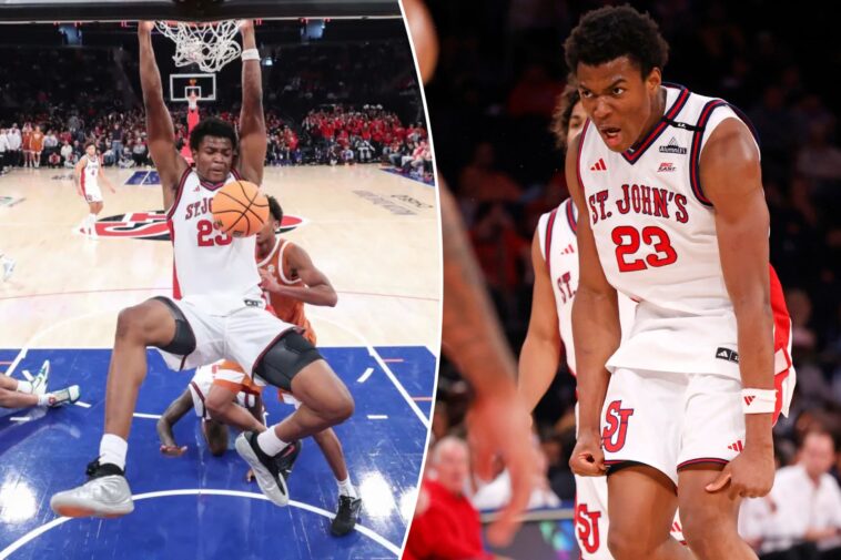 freshman-theo-edema-shines-for-st.-john’s-in-unexpected-minutes-versus-star-texas-center