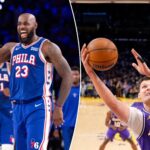 nba-power-rankings:-lakers-look-dangerous-as-lebron’s-title-hopes-heat-up