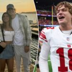 jj.-mccarthy’s-wife-gushes-over-qb-after-winning-his-first-giants-start:-‘god,-i-love-you’