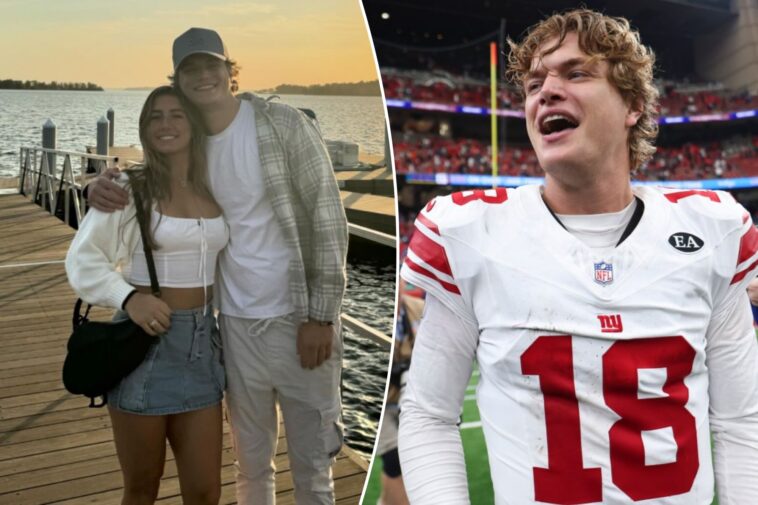 jj.-mccarthy’s-wife-gushes-over-qb-after-winning-his-first-giants-start:-‘god,-i-love-you’
