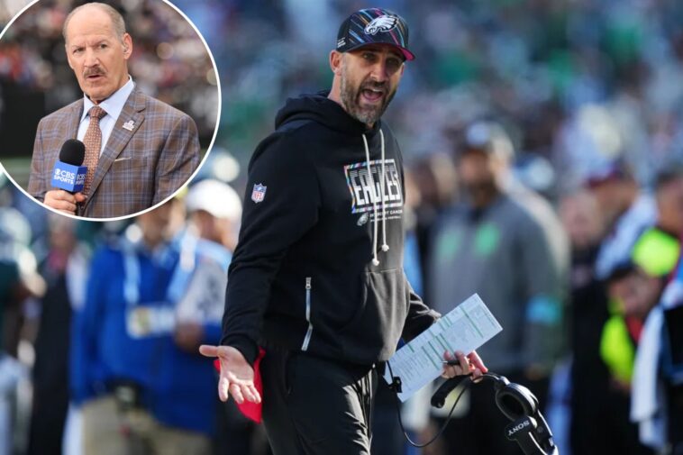 bill-cowher-backs-nick-sirianni-as-eagles-spiral:-‘give-this-guy-a-chance’