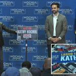mayor-mamdani-and-gov.-hochul-team-up-to-bash-trump,-bruce-blakeman,-at-campaign-rally
