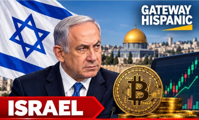netanyahu’s-crypto-plan-to-bypass-sanctions-sparks-political-firestorm-in-israel