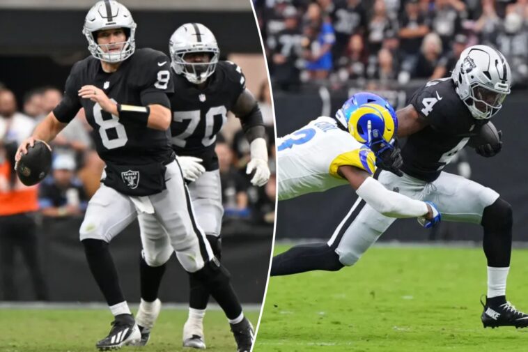 raiders-get-a-viral-kirk-cousins-moment-—-but-little-else-against-rams