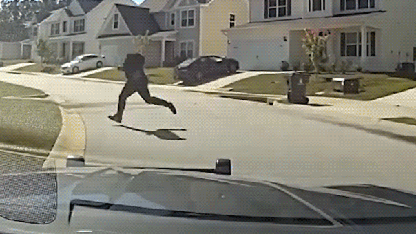 stolen-car-slams-into-south-carolina-home-as-teens-bolt,-authorities-say
