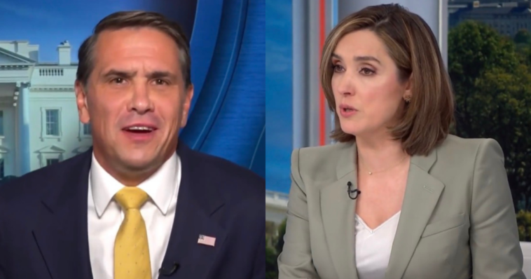 video:-todd-blanche-destroys-margaret-brennan-after-leftist-hack-predicts-trump-officials-will-defy-subpoenas,-presses-him-with-nonsense-questions