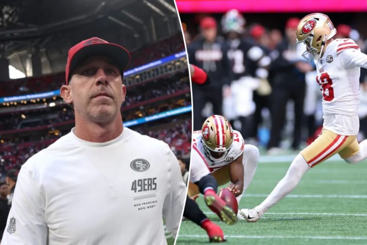 kyle-shanahan-has-no-answers-for-49ers’-kicking-mess-as-bye-week-arrives