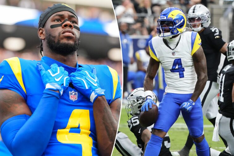 rams-receiver-opens-up-about-davante-adams-injury,-stepping-into-spotlight