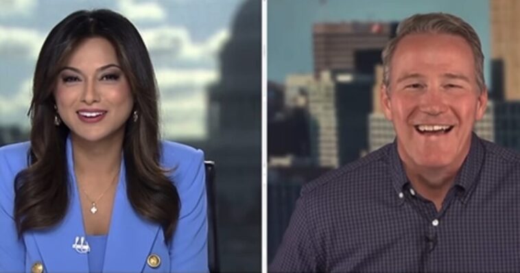 (video)-ohio-senator-jon-husted-breaks-his-silence-on-trump-complimenting-his-“pile-of-muscle”-ass