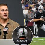 kirk-cousins’-raiders-job-security-takes-a-hit-as-coach-won’t-rule-out-fernando-mendoza