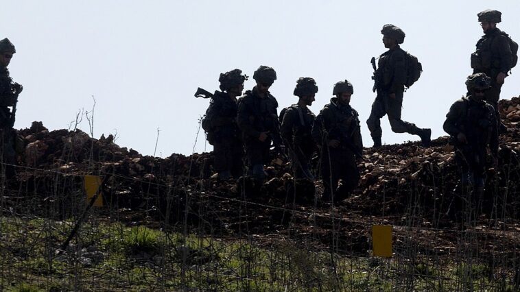 israel-drills-for-surprise-attack-with-massive-military-exercise-as-expert-invokes-1973-war