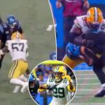 packers’-xavier-mckinney-blasts-‘bulls–t’-officiating-after-controversial-calls-in-loss-to-lions
