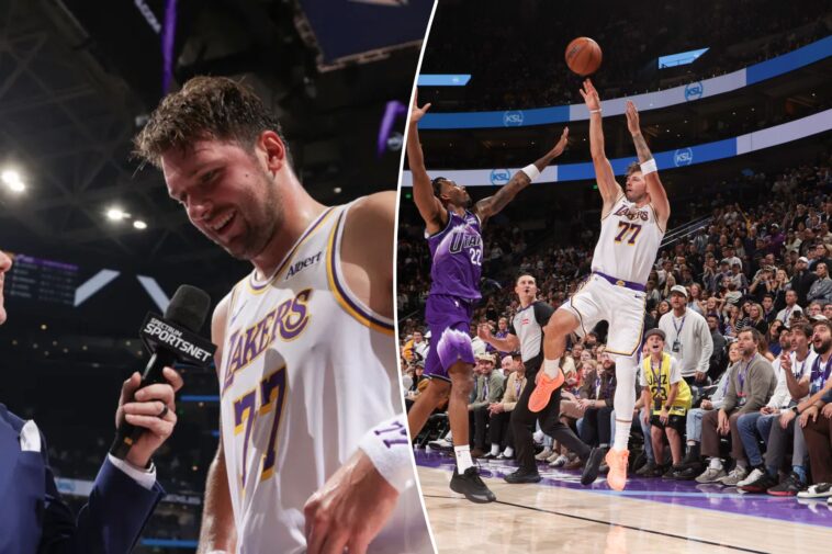 luka-doncic-is-climbing-the-lakers’-record-books-—-and-just-passed-lebron-james