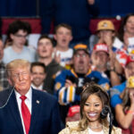 ‘queen-of-rap’-nicki-minaj-at-trump-rally-calls-on-michiganders-to-vote-for-gop’s-mike-rogers,-john-james