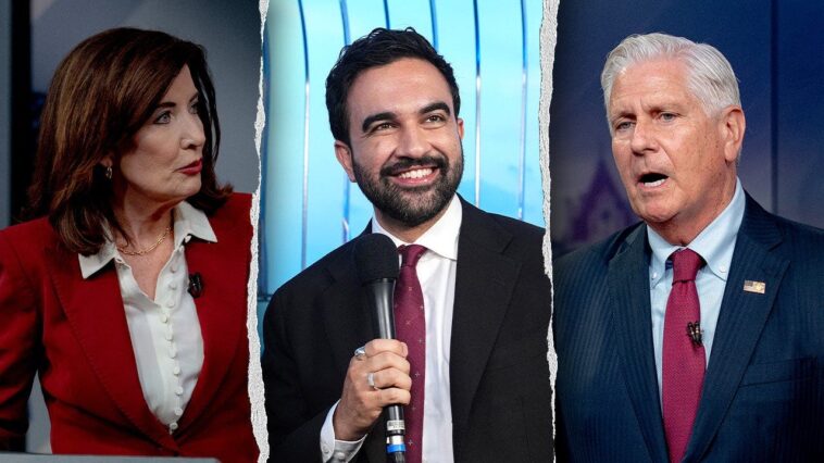 bruce-blakeman-calls-kathy-hochul-zohran-mamdani’s-‘puppet’-during-new-york-campaign-rally