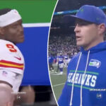 kenneth-walker-skips-handshakes-with-ex-seahawks-teammates-after-getting-shut-down-in-chiefs’-first-loss
