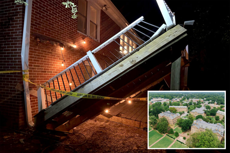 college-homecoming-party-turns-to-chaos-as-deck-collapses,-leaving-at-least-28-people-injured