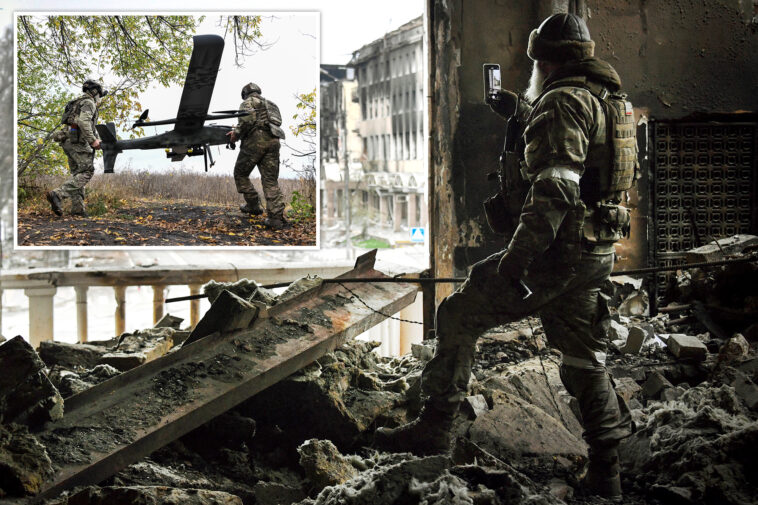 russia-says-it-caught-ukrainian-agents-preparing-close-range-drone-attack-on-moscow’s-air defenses
