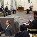 delegations-meet-in-iran-with-middle-east-on-edge-over-potential-for-renewed-fighting