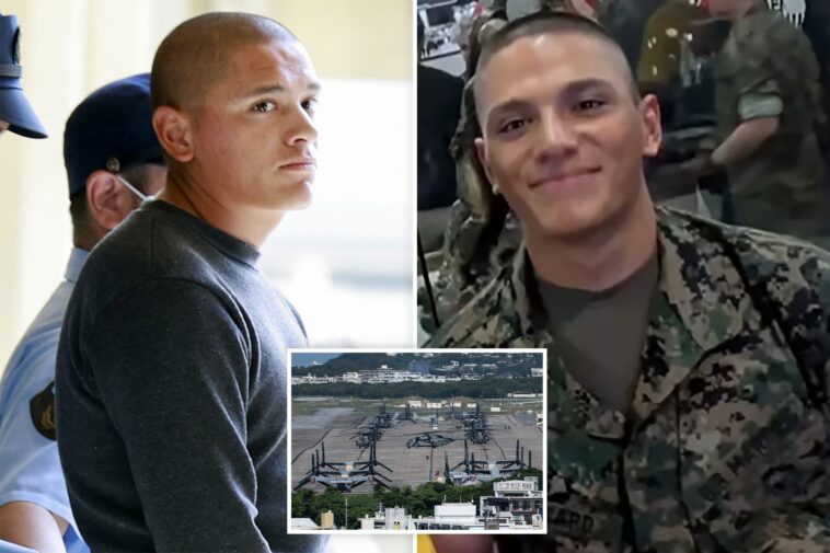 us-marine-indicted-for-allegedly-robbing-and-murdering-woman-in-okinawa