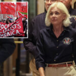 dsa-targets-popular-lone-dem-serving-as-critical-agency-chief-in-trump-admin.