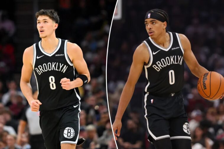 why-egor-demin,-mikel-brown-jr.-have-barely-seen-the-floor-together-for-nets