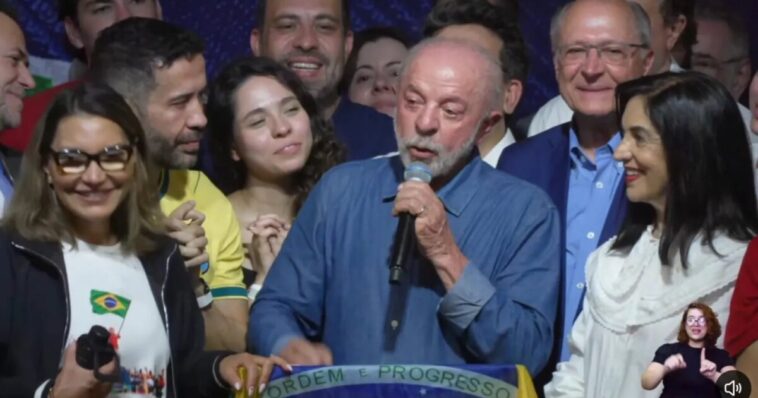 hours-after-re-election,-socialist-lula’s-first-move:-“we’re-going-to-have-to-regulate-the-social-media-platforms”
