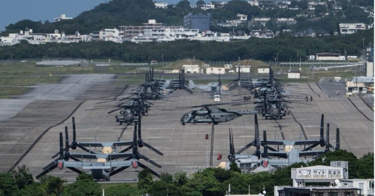 us.-marine-arrested-in-japan,-charged-with-‘heinous-crime’