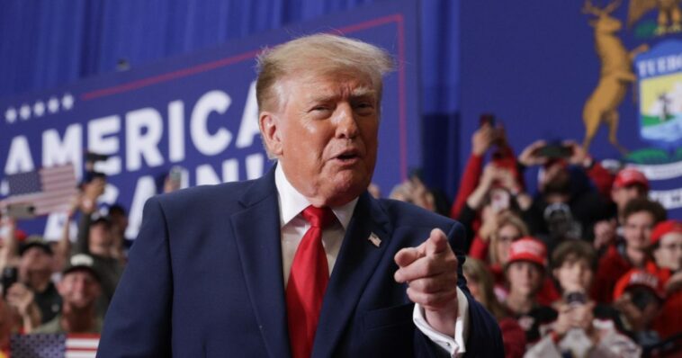 watch:-trump-demands-el-sayed-be-forced-through-metal-detector-at-senate-if-he-ends-up-winning