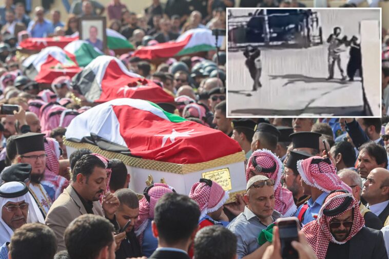 three-arrested-after-jordan-church-shooting-that-killed-9-as-violence-continues