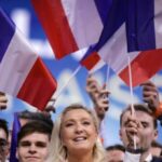 marine-le-pen-invokes-joan-of-arc-as-she-launches-presidential-campaign,-vows-new-french-‘renaissance’