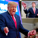 violent-crimes-plummeted-by-25%-during-first-year-of-trump’s-second-term:-doj-report