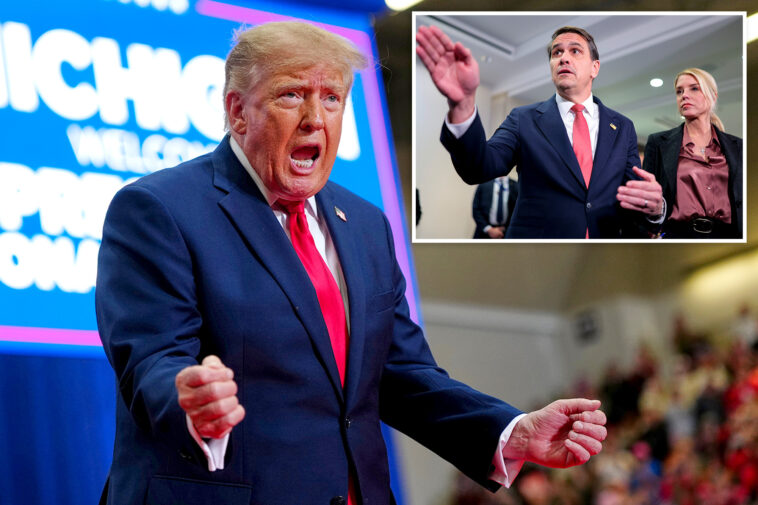 violent-crimes-plummeted-by-25%-during-first-year-of-trump’s-second-term:-doj-report
