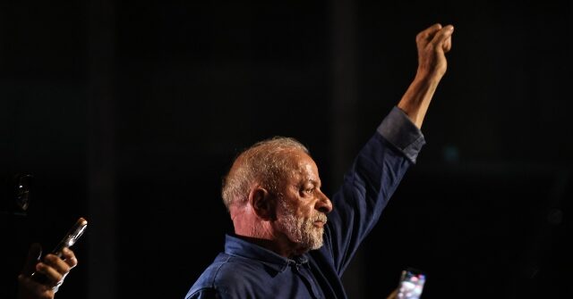 lula’s-first-move-after-dubious-brazil-election-win:-threatening-to-censor-conservatives-online