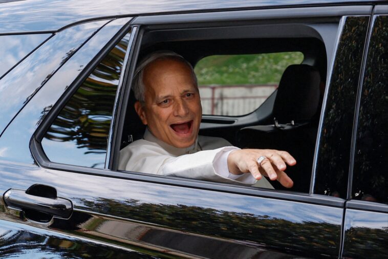 vatican-confirms-pope-leo’s-latin-america-trip-after-post-surgery-checkup